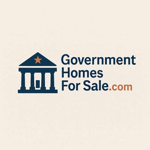 Government Homes Logo